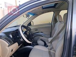 ميتسوبيشي اوتلاندر